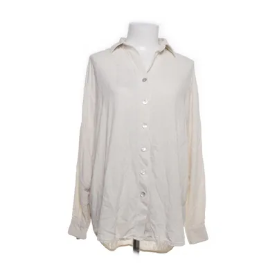 Shirt (Beige) from Tone Barker Silk