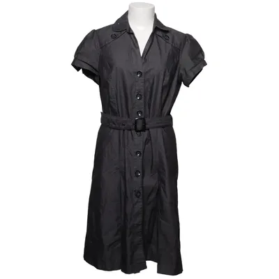 Shirt dress (Ellen Fancy Denim) from STOCKH LM Cotton, Elastane, Polyester