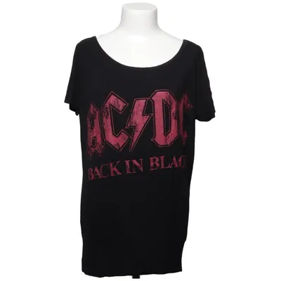 T-shirt (Svart, Röd) från ACDC