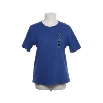 T-shirt (Blå) från Ever Me Bomull, Elastan
