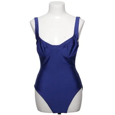 Badpak (Blauw) van La Mer Elastaan, Polyamide