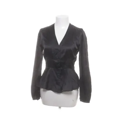 Blus (Svart) från Bubbleroom Polyester