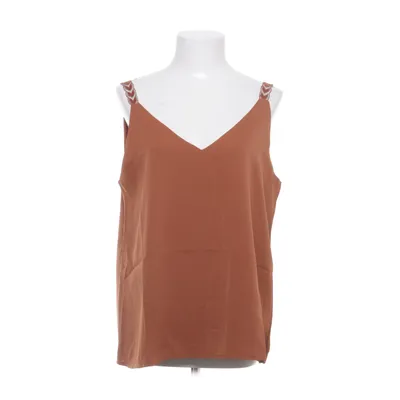 Linne (Brun) från Unika Paris Polyester