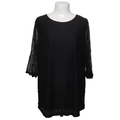 Blouse (Curved) van Janina Curved Elastaan, Polyamide, Polyester
