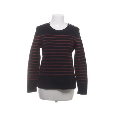 Kofta (Svart, Röd) från Saint James