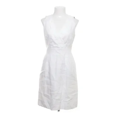 Robe (Blanc) de Mexx Acétate, Lin