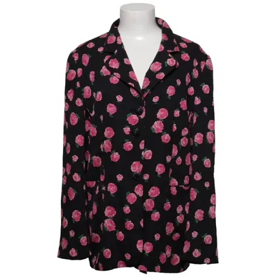 Blazer (Noir, Rose, Vert) de Rena Lange