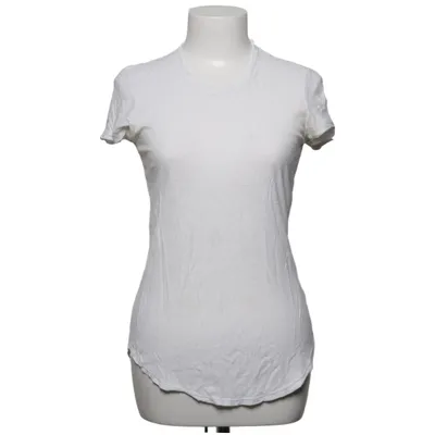 T-shirt (White) from Standard James Perse