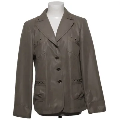 Blazer (Beige) fra Kirsten