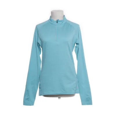 Trainingstop (Blauw) van Pro Touch Elastaan, Polyester