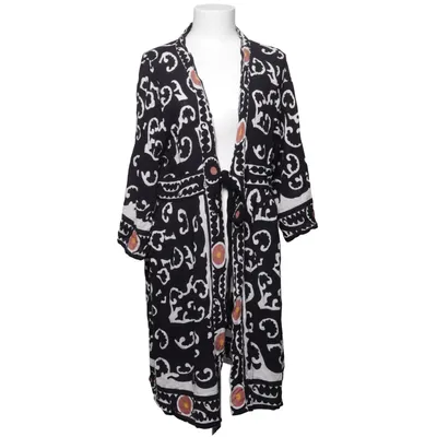 Kofta (Kiara Kimono) från Capri Collection Viskos