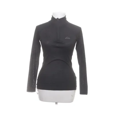 Underställströja (Svart) från McKinley Polyester