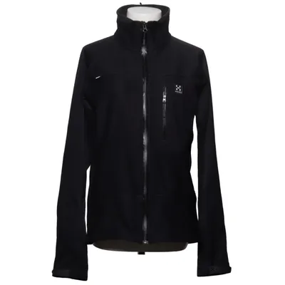Veste polaire (Noir) de Haglöfs Polyamide, Polyester