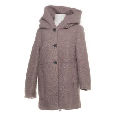 Manteau (Rose) de Amber & June