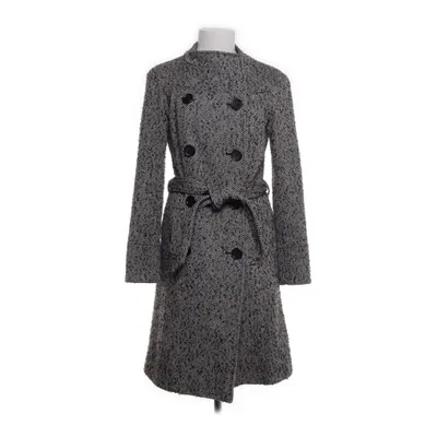 Jas (Wit, Zwart) van Kookaï Wol, Polyester, Acryl, Polyamide, Viscose