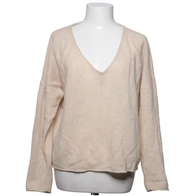 Tröja (Beige) från Fresh Kashmir