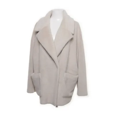 Jacka (Beige) från FFC Polyester
