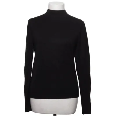 Polotröja (Svart) från Collusion Akryl