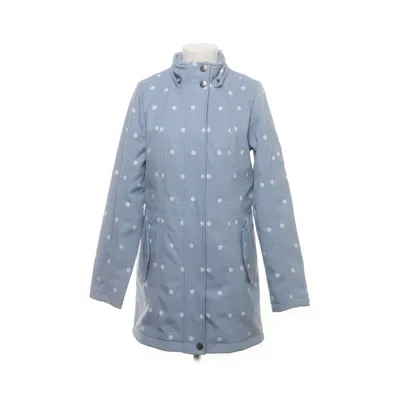 Kappa (Blå, Vit) från Odyssee Polyester