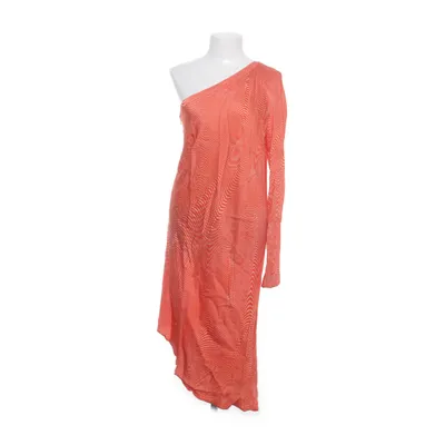 Robe (Orange, Blanc, Multicolore) de & Other Stories Viscose