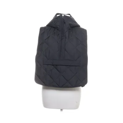 Poncho (Svart) från Arket Polyester