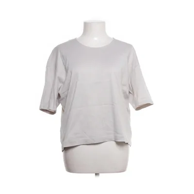 T-shirt (Grijs) van Filippa K Katoen