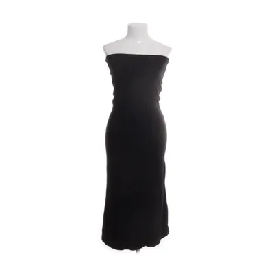Maxi dress (Black) from Liatz