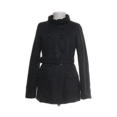 Skepparkavaj (Grå) från Pimkie Ull, Polyester