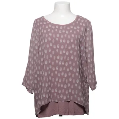 Blouse (Rose, Blanc) de Samoon by Gerry Weber