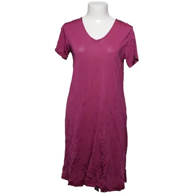 Dress (Pink) from Everybody Viscose