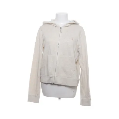 Huvtröja (Beige) från Ralph Lauren Sport Akryl, Bomull