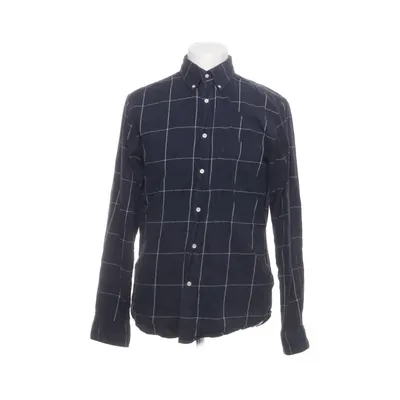 Skjorta (Blå, Vit) från GANT Rugger Bomull