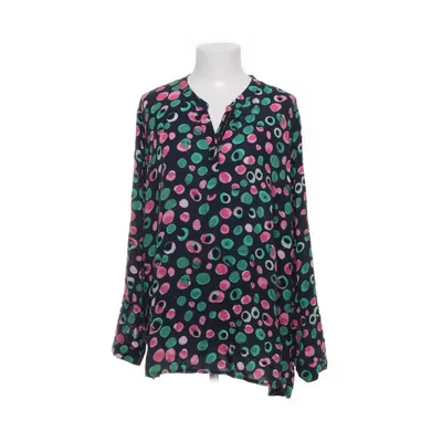 Blouse (Blauw, Roze, Groen, Meerkleurig) van Liberty Woman Viscose
