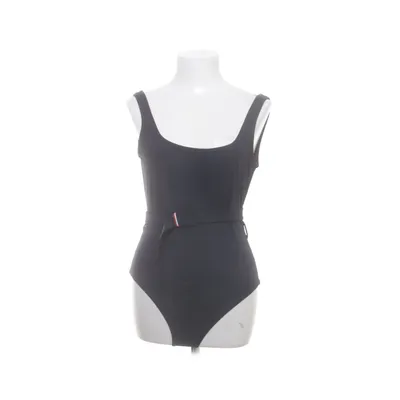 Baddräkt (Svart) från Tommy Hilfiger Elastan, Polyamid