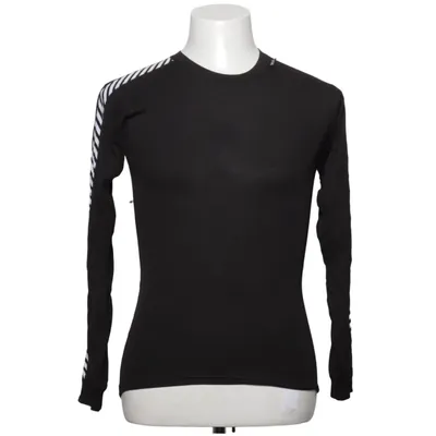 Haut thermique (Noir, Blanc) de Helly Hansen