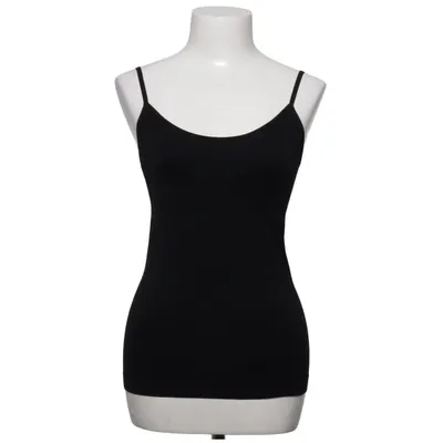 Shapewear-linne (Svart) från Decoy Elastan, Polyamid