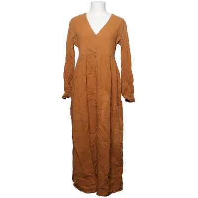 Maxi jurk (Dress Anouk) van Louise Misha Organisch katoen