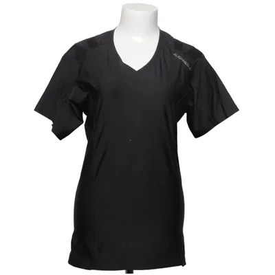 Sports top (Black) from Alignmed Elastane, Polyamide, Polyester