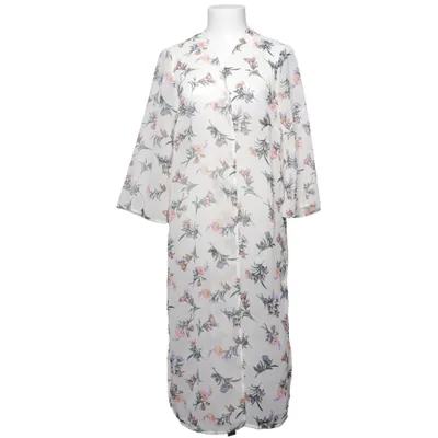 Beach dress (White, Multicolored) from Happy Holly Recycled polyester