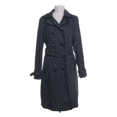 Trenchcoat (Blå, Vit) från King Louie Bomull, Polyester
