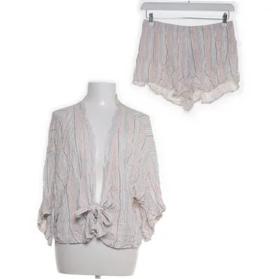 Pyjamas (Vit, Flerfärgad) från Women's Secret