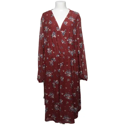 Kjole (Curvy) fra Anna Field Curvy Elastan, Polyester