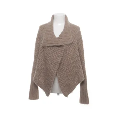 Cardigan (Beige) van Susy Mix