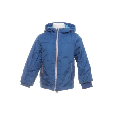 Allvädersjacka (Blå) från United Colors of Benetton