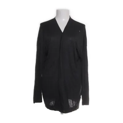 Cardigan (Grijs) van H&M Basic Acryl, Viscose