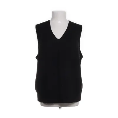 Slipover (Svart) från Sirup Nylon, Ull, Elastan