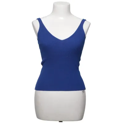 Débardeur (Bleu) de Mango