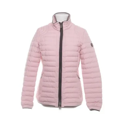 Dunjakke (Pink) fra Wellensteyn