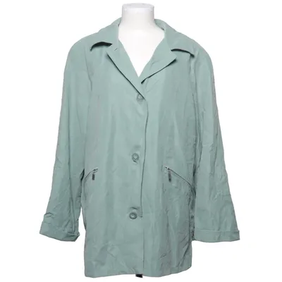 Veste (Vert) de C.H.I.C.C Polyamide, Polyester