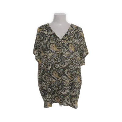 Top (Grøn, Flerfarvet) fra JYOTHI Elastan, Polyester